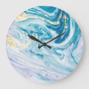 Recherche de fissure horloges Jaune