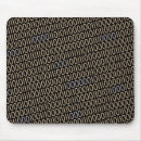 Recherche de code binaire tapis souris Ordinateur