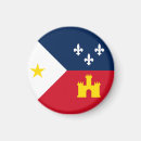 Recherche de cajun magnets Acadiana