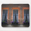 Recherche de fenêtre tapis souris Fleurs