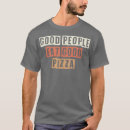 Zoek naar pizzeria kleding Schattige pizza