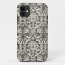 Recherche de de damassé coques Noir
