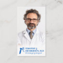 Recherche de doctors cartes visite Hôpital