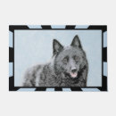 Recherche de schipperke maison deco Chiot