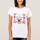 Recherche de 60 ans de mariage tshirts 60e