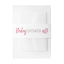 Recherche de baby shower invitation bandeaux de faire part Pour tous