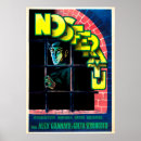 Recherche de horreur vintage posters Film