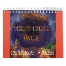 Recherche de halloween calendriers Monstres