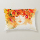 Recherche de couronnes coussins Vintage