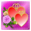 Zoek naar affectie posters Roze