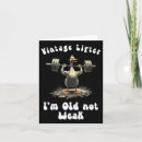 Recherche de un style vintage vœux cartes Style de vie