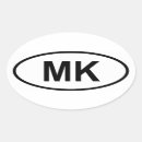 Recherche de macedoine autocollants Le balkan