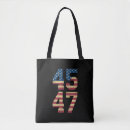 Recherche de american flag tote bags Politique