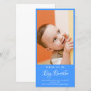 Recherche de faire part grossesse Frère