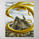 Recherche de or dragon posters Imaginaire