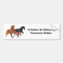 Recherche de monte voiture autocollants Chevaux