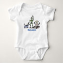 Recherche de robot bébé vêtements Drôle