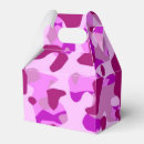 Recherche de camo ballotins Anniversaire