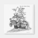 Recherche de 1957 magnets Roche