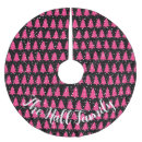 Zoek naar monogram kerstboom kleden Meisje