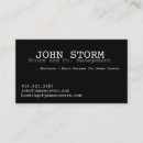 Recherche de john cartes visite James