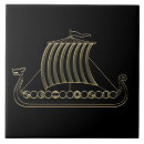 Recherche de de viking carreaux Bateau