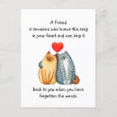 Recherche de citations meilleur ami cartes postales Friend