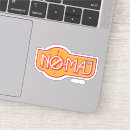 Recherche de muggles autocollants Et où les trouver