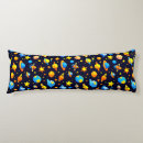 Recherche de planètes coussins Fusées