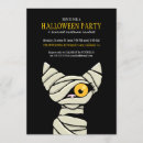 Recherche de effrayantes halloween invitations Maman