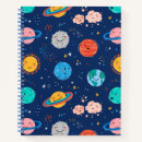 Zoek naar planeten notitieboeken Sterrenstelsel