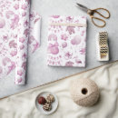 Zoek naar ooievaar cadeaupapier Pastel