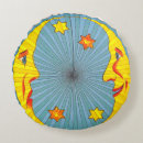 Recherche de lunaire coussins Lune