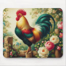 Zoek naar haan muismatten Schattig