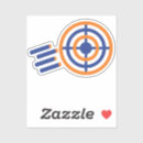 Zoek naar pistool stickers Pistolen