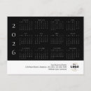 Recherche de calendrier cartes postales Entreprise