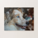 Zoek naar ogen puzzels Fotografie