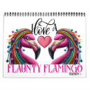 Zoek naar flamingo kalenders Schattig