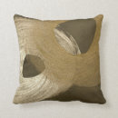 Recherche de sable coussins Abstrait