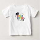 Recherche de kindergarten enfant tshirts Diplôme