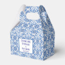 Recherche de vintage mariage ballotins Méditerranéen