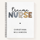 Zoek naar zuster notitieboeken Verpleegster