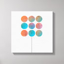 Recherche de originaux impressions sur toile Minimaliste