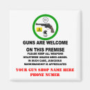 Recherche de pistolet magnets Armes