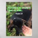 Zoek naar psalm 23 kunst Gebed