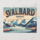 Recherche de svalbard cartes postales Arctique
