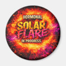 Recherche de humeur magnets Femmes