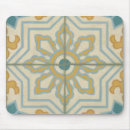 Recherche de motif décoratif tapis souris Décoration