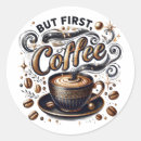 Recherche de espresso autocollants Caféine