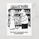 Zoek naar grappig dieet briefkaarten Voeding